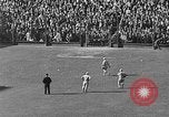 Image match de baseball Detroit Michigan USA, 1934, de la seconde 61 séquences d'archives historiques vidéo 65675044711