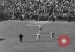 Image match de baseball Detroit Michigan USA, 1934, de la seconde 62 séquences d'archives historiques vidéo 65675044711
