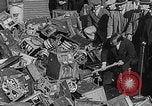 Image anti-campagne de jeu New York United States USA, 1934, de la seconde 3 séquences d'archives historiques vidéo 65675044712