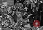Image anti-campagne de jeu New York United States USA, 1934, de la seconde 4 séquences d'archives historiques vidéo 65675044712