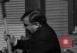 Image anti-campagne de jeu New York United States USA, 1934, de la seconde 5 séquences d'archives historiques vidéo 65675044712