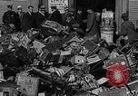 Image anti-campagne de jeu New York United States USA, 1934, de la seconde 16 séquences d'archives historiques vidéo 65675044712