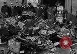 Image anti-campagne de jeu New York United States USA, 1934, de la seconde 17 séquences d'archives historiques vidéo 65675044712