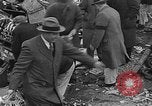 Image anti-campagne de jeu New York United States USA, 1934, de la seconde 20 séquences d'archives historiques vidéo 65675044712