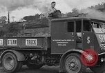 Image chariot alimenté à vapeur West Virginia United States USA, 1934, de la seconde 3 séquences d'archives historiques vidéo 65675044713