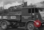 Image chariot alimenté à vapeur West Virginia United States USA, 1934, de la seconde 4 séquences d'archives historiques vidéo 65675044713