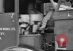 Image chariot alimenté à vapeur West Virginia United States USA, 1934, de la seconde 9 séquences d'archives historiques vidéo 65675044713