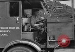 Image chariot alimenté à vapeur West Virginia United States USA, 1934, de la seconde 11 séquences d'archives historiques vidéo 65675044713