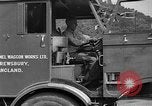 Image chariot alimenté à vapeur West Virginia United States USA, 1934, de la seconde 13 séquences d'archives historiques vidéo 65675044713
