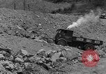 Image chariot alimenté à vapeur West Virginia United States USA, 1934, de la seconde 22 séquences d'archives historiques vidéo 65675044713