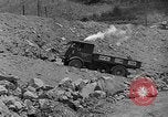 Image chariot alimenté à vapeur West Virginia United States USA, 1934, de la seconde 23 séquences d'archives historiques vidéo 65675044713