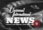 Immagine di Presidente Dwight Eisenhower Key West Florida USA, 1956, secondo 5 filmato di repertorio 65675044714