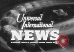 Immagine di Presidente Dwight Eisenhower Key West Florida USA, 1956, secondo 6 filmato di repertorio 65675044714