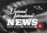 Immagine di Presidente Dwight Eisenhower Key West Florida USA, 1956, secondo 8 filmato di repertorio 65675044714
