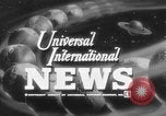 Immagine di Presidente Dwight Eisenhower Key West Florida USA, 1956, secondo 9 filmato di repertorio 65675044714