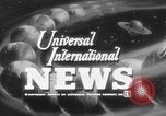 Immagine di Presidente Dwight Eisenhower Key West Florida USA, 1956, secondo 11 filmato di repertorio 65675044714