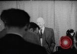 Immagine di Presidente Dwight Eisenhower Key West Florida USA, 1956, secondo 20 filmato di repertorio 65675044714