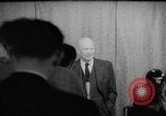 Immagine di Presidente Dwight Eisenhower Key West Florida USA, 1956, secondo 21 filmato di repertorio 65675044714