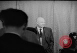 Immagine di Presidente Dwight Eisenhower Key West Florida USA, 1956, secondo 22 filmato di repertorio 65675044714