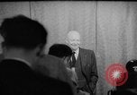 Immagine di Presidente Dwight Eisenhower Key West Florida USA, 1956, secondo 24 filmato di repertorio 65675044714