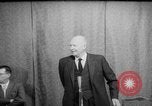 Immagine di Presidente Dwight Eisenhower Key West Florida USA, 1956, secondo 31 filmato di repertorio 65675044714