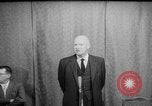Immagine di Presidente Dwight Eisenhower Key West Florida USA, 1956, secondo 32 filmato di repertorio 65675044714