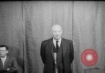 Immagine di Presidente Dwight Eisenhower Key West Florida USA, 1956, secondo 33 filmato di repertorio 65675044714