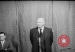Immagine di Presidente Dwight Eisenhower Key West Florida USA, 1956, secondo 35 filmato di repertorio 65675044714