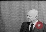 Immagine di Presidente Dwight Eisenhower Key West Florida USA, 1956, secondo 39 filmato di repertorio 65675044714