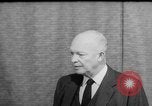 Immagine di Presidente Dwight Eisenhower Key West Florida USA, 1956, secondo 44 filmato di repertorio 65675044714