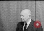 Immagine di Presidente Dwight Eisenhower Key West Florida USA, 1956, secondo 45 filmato di repertorio 65675044714