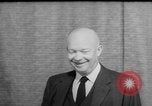 Immagine di Presidente Dwight Eisenhower Key West Florida USA, 1956, secondo 48 filmato di repertorio 65675044714