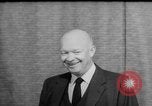 Immagine di Presidente Dwight Eisenhower Key West Florida USA, 1956, secondo 49 filmato di repertorio 65675044714