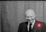 Immagine di Presidente Dwight Eisenhower Key West Florida USA, 1956, secondo 51 filmato di repertorio 65675044714