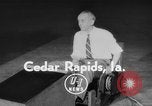 Immagine di Aeromobili wingless Cedar Rapids Iowa USA, 1956, secondo 5 filmato di repertorio 65675044715