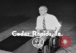 Immagine di Aeromobili wingless Cedar Rapids Iowa USA, 1956, secondo 6 filmato di repertorio 65675044715