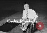 Immagine di Aeromobili wingless Cedar Rapids Iowa USA, 1956, secondo 7 filmato di repertorio 65675044715