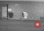 Immagine di Aeromobili wingless Cedar Rapids Iowa USA, 1956, secondo 30 filmato di repertorio 65675044715