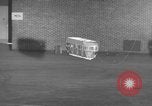 Immagine di Aeromobili wingless Cedar Rapids Iowa USA, 1956, secondo 31 filmato di repertorio 65675044715
