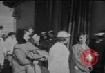 Standbild Weiber United States USA, 1956, aus Sekunde 9 historischem Filmmaterial Videoclip 65675044716
