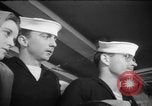 Standbild Weiber United States USA, 1956, aus Sekunde 17 historischem Filmmaterial Videoclip 65675044716