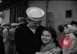 Standbild Weiber United States USA, 1956, aus Sekunde 22 historischem Filmmaterial Videoclip 65675044716