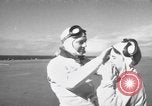 Standbild Weiber United States USA, 1956, aus Sekunde 42 historischem Filmmaterial Videoclip 65675044716