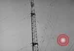 Standbild Radio Tower New Jersey United States USA, 1956, aus Sekunde 8 historischem Filmmaterial Videoclip 65675044717