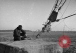 Standbild Radio Tower New Jersey United States USA, 1956, aus Sekunde 14 historischem Filmmaterial Videoclip 65675044717