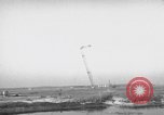 Standbild Radio Tower New Jersey United States USA, 1956, aus Sekunde 23 historischem Filmmaterial Videoclip 65675044717