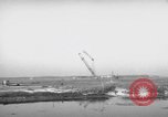 Standbild Radio Tower New Jersey United States USA, 1956, aus Sekunde 25 historischem Filmmaterial Videoclip 65675044717