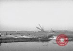 Standbild Radio Tower New Jersey United States USA, 1956, aus Sekunde 26 historischem Filmmaterial Videoclip 65675044717