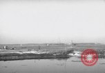Standbild Radio Tower New Jersey United States USA, 1956, aus Sekunde 29 historischem Filmmaterial Videoclip 65675044717