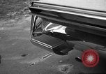 Standbild 1956 Chrysler Plymouth Plainsman Kombi Auto von Ghia Chicago Illinois USA, 1956, aus Sekunde 33 historischem Filmmaterial Videoclip 65675044718